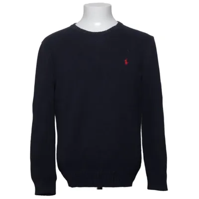 Sweater (Blue) from Ralph Lauren Cotton