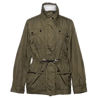 Safari jack (Agde Giubbotto) van Moncler Polyamide