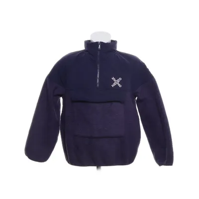 Anorak (Blå) från Kenzo Kids Bomull, Polyester