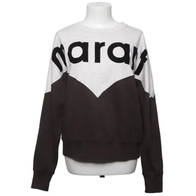 Sweatshirt (Houston) from Isabel Marant Cotton, Polyester