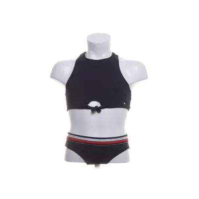 Bikini (Zwart, Meerkleurig) van Tommy Hilfiger
