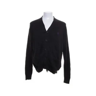 Kofta (Svart) från Polo Ralph Lauren Bomull