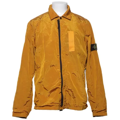 Veste (Jaune) de Stone Island Polyamide