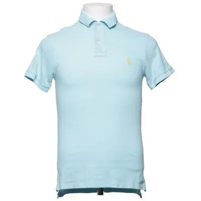Polo (Slim Fit) de Polo Ralph Lauren Coton