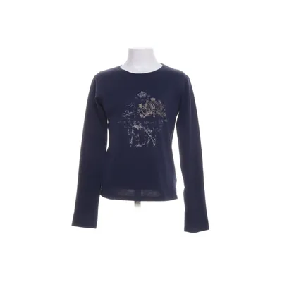 Long sleeve T-shirt (Blue) from Ralph Lauren Cotton