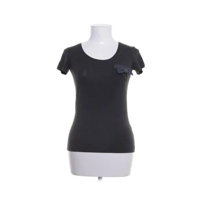 Topp (Grå) från Emporio Armani Elastan, Viskos