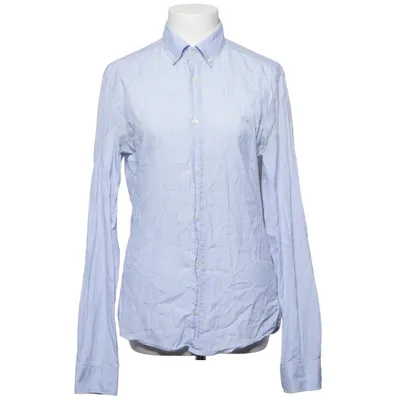 Chemise (Bleu) de Burberry Brit Coton