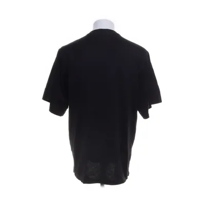 T-shirt (Svart, Flerfärgad) från Givenchy Bomull, Elastan thumbnail 2