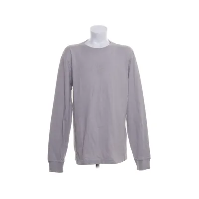 Långärmad t-shirt (Grå) från Stone Island Junior Bomull