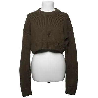 Tröja (Grön) från Bottega Veneta Ull