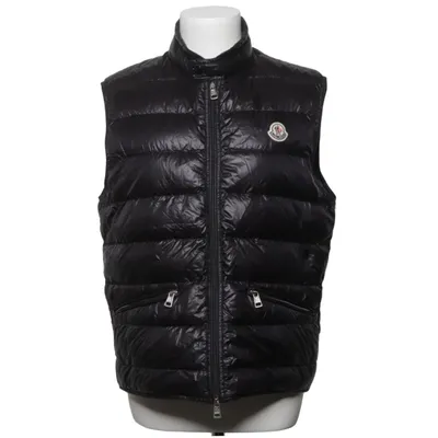 Dunvest (Gui Gilet) fra Moncler Polyamid, Dun, Fjer
