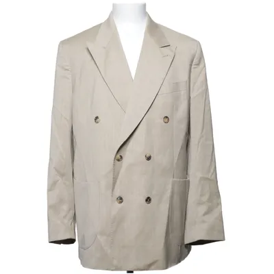 Kavaj (Beige) från Loro Piana Merinoull