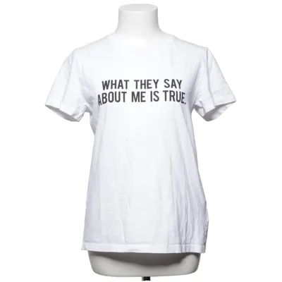 T-shirt (White) from Off-White Cotton