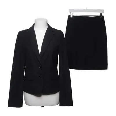 Dräkt (Svart) från 123 Bomull, Elastan, Polyester