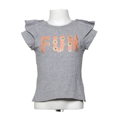 T-shirt (Grå) från Little Marc Jacobs Bomull, Modal