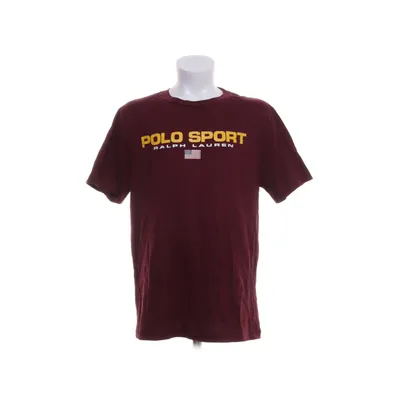 T-shirt (Röd) från Polo Sport Ralph Lauren Bomull