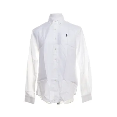 Buttondown-skjorta (Vit) från Polo Ralph Lauren