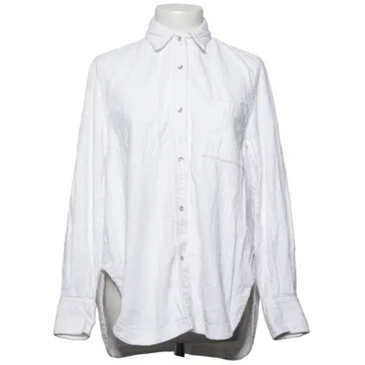 Chemise (Blanc) de Caliban