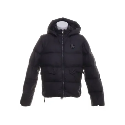 Doudoune (Gris) de Woolrich Polyamide, Polyester, Duvet