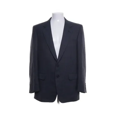 Blazer (Blue) from Ermenegildo Zegna Wool
