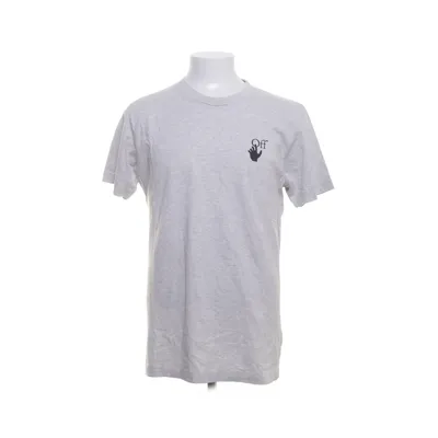 T-shirt (Grå) från Off-White