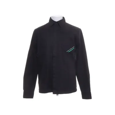 Overshirt (Black) from Karl Lagerfeld