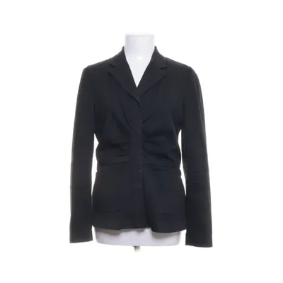 Kavaj (Svart) från Prada Bomull