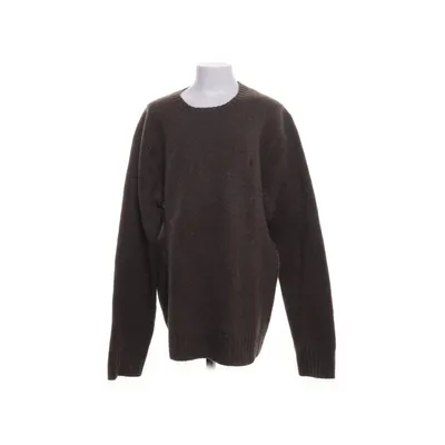 Sweater (Brun) fra Polo Ralph Lauren Uld