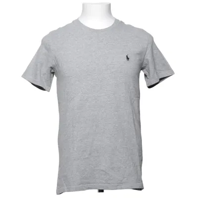 T-shirt (Grå) från Polo Ralph Lauren Sleepwear Bomull