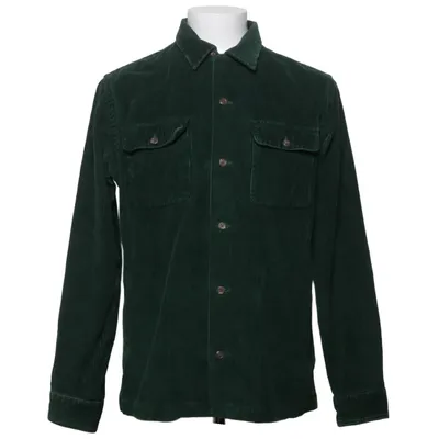 Overshirt (Classic Fit) from Ralph Lauren Cotton