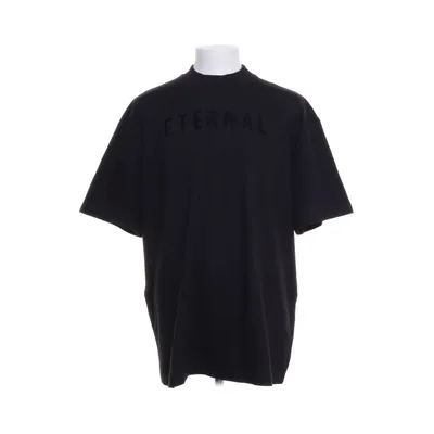T-shirt (Svart) från Fear of God Bomull, Elastan