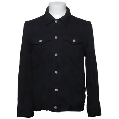 Veste en jean (Bleu) de Opening Ceremony Coton