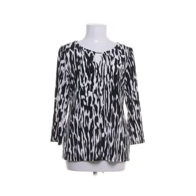 Top (Wit, Zwart) van Calvin Klein Polyester