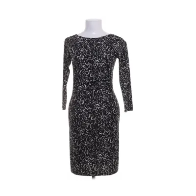 Robe (Noir, Blanc, Multicolore) de Michael Kors Élasthane, Polyester