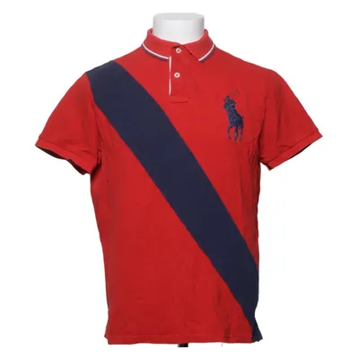 Pikétröja (Custom Slim Fit) från Polo Ralph Lauren Bomull