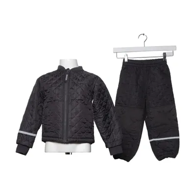 Outdoor set (Zwart) van Nanok