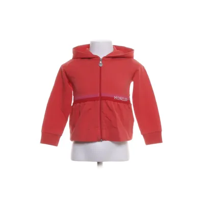 Capuchon sweater (Completo Maglia Cardigan +) van Moncler Katoen, Elastaan