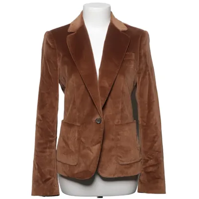 Blazer (Braun) von Dolce & Gabbana