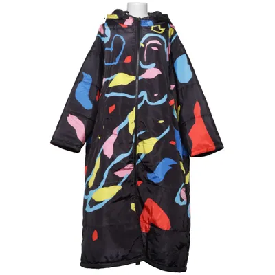 Winter coat (Artist Edition) from Sittingsuits Recycled polyester