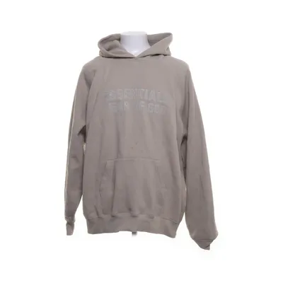 Hoodie (Beige) from Fear of God Essentials