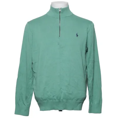 Pull-over (Vert) de Polo Golf Ralph Lauren Coton