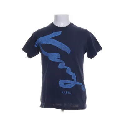 T-shirt (Blå) fra Kenzo Bomuld