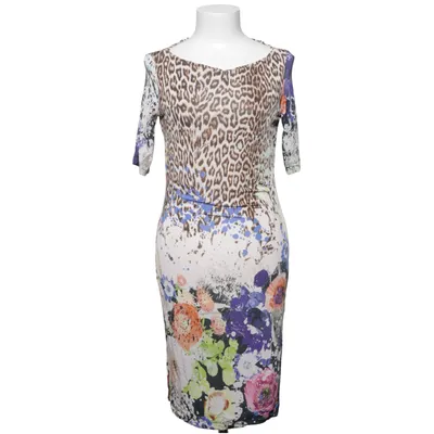 Jurk (Meerkleurig) van Roberto Cavalli