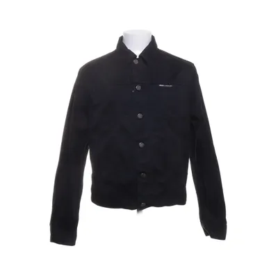 Jeansjacka (Svart) från Versace Classic V2 Bomull