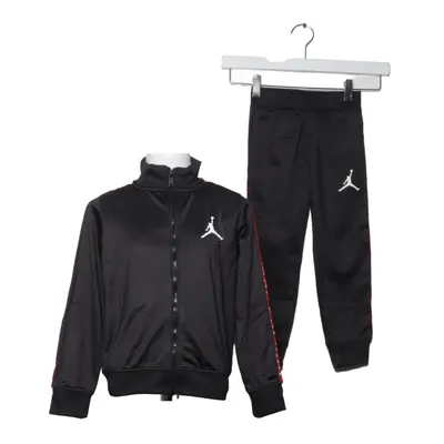 Träningsställ (Svart) från Nike Air Jordan Polyester