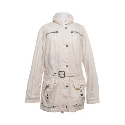 Vinterjacka (Beige) från Porsche Design Päls, Polyester
