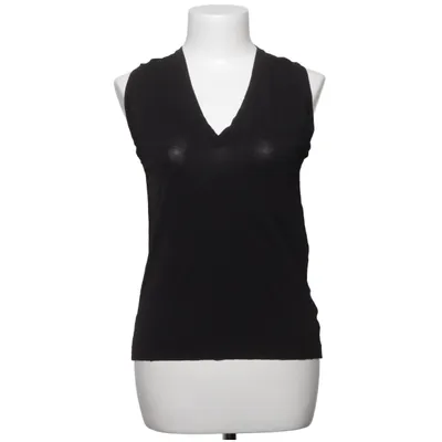 Tanktop (NMA348 A617) van Neil Barrett Polyamide, Viscose