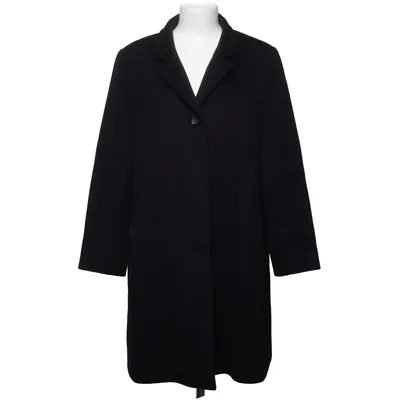 Mantel (Schwarz) von Cinzia Rocca Polyester