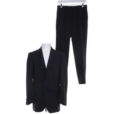 Suit (Gray) from Eduard Dressler Wool
