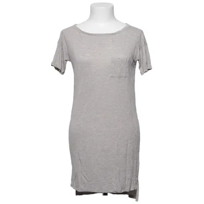 Tuniek (Grijs) van T by Alexander Wang Viscose